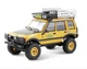 Машинка на радіокеруванні FMS 1:24 FCX24M Land Rover DISCOVERY Camel Trophy Edition RTR - изображение 1