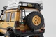 Машинка на радіокеруванні FMS 1:24 FCX24M Land Rover DISCOVERY Camel Trophy Edition RTR - изображение 3