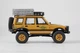 Машинка на радіокеруванні FMS 1:24 FCX24M Land Rover DISCOVERY Camel Trophy Edition RTR - изображение 10