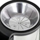 Соковыжималка центрифужная Mesko MS 4126b 600 Вт - изображение 4