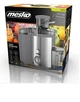 Соковитискач центрифужний 600 Вт Mesko MS 4126 - зображення 6