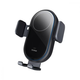 Автодержатель Baseus LightChaser Series Wireless Charging Electric Car Mount 15W Cosmic Black - изображение 2