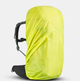 Туристический Рюкзак QUECHUA MH500 S 30л 63 x 30 x 23 см Зеленый Отделение для Гидратора Дощевик - изображение 4