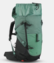 Туристический Рюкзак QUECHUA MH500 S 30л 63 x 30 x 23 см Зеленый Отделение для Гидратора Дощевик - изображение 5