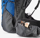 Туристичний Рюкзак QUECHUA MH900 25л 45 х 25 х 15 см Синій Сумісні з Питною Системою - зображення 10