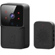 Бездротовий дверний відеодзвінок домофон - Mini Doorbell - зображення 2