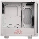 Корпус ADATA MATX WHITE INVADER-WHCWW - изображение 4