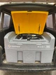 Заправна станція SWIMER Mobi 5S MT400 400 літрів Classic ADR Допнв ООН - изображение 4