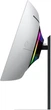 Монитор 34" Samsung Odyssey OLED G8 Silver (LS34DG852SZXUA) -- QD OLED / 0.03 мс / 175Гц / 10-Bit / DCI P3 99.3% / HDR400 True Black / FreeSync Premium / G-SYNC Compatible - изображение 10