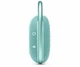 Портативна акустика JBL Clip 4 Teal (JBLCLIP4TEAL) - зображення 3