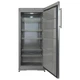 Холодильная камера Snaige, 145x60х65, 270л, 1дв., A++, ST, нерж - изображение 2