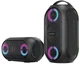 Портативна акустика (bluetooth-колонка) Anker Soundcore RavePartyCast A3390G12 Black - зображення 3