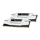 ОЗУ G.Skill Ripjaws V DDR4 2x16GB 3600 White (F4-3600C18D-32GVW) - изображение 3