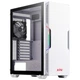 Корпус ADATA ATX WHITE STARKER-WHCWW - зображення 1