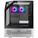 Корпус AZZA ATX SANCTUM CSAZ-809 - изображение 2