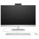 Моноблок HP All-in-One 27" FHD IPS AG, Intel U7-155U, 16GB, F512GB, UMA, WiFi - изображение 1