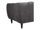 Тримісний диван Bayton BRW Sofa 196x72x86 (SO-BAYTON-3S) 169612 - зображення 6