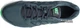 Мужские кроссовки для бега Nike Downshifter 6 Lea 684654-008 44 (10) Черно-зеленые - изображение 3