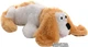 Интерактивная игрушка Na-Na IF24S "Собака", кувыркающаяся 11 см (T16-001) - изображение 1