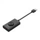 Внешняя звуковая карта USB ORICO SC2-BK - изображение 3