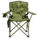 Раскладное кресло Ranger Rshore RA2203 до 150кг 210D Green - изображение 2