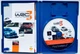WRC: World Rally Championship 3, английская версия - диск для PlayStation 2, Б/У - изображение 3