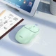 Беспроводная Мышь Hoco GM25 |BT5.2/2.4G, 800/1200/1600 DPI| Зеленый - изображение 2