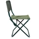 Розкладний стілець Ranger Desna RA4405 до 80кг 600D Green - зображення 4