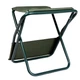 Розкладний стілець Ranger Desna RA4405 до 80кг 600D Green - зображення 5