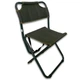 Раскладной стул Ranger Sula RA4410 до 140кг 600D Dark Green - изображение 3