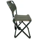 Раскладной стул Ranger Sula RA4410 до 140кг 600D Dark Green - изображение 4