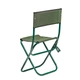 Розкладний стілець Ranger Snov RA4414 600D до 110кг Dark Green - зображення 6