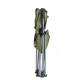 Раскладное кресло-шезлонг Ranger Stream Lux RA2247 до 120кг 600D Dark-Green - изображение 8