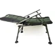 Карповое раскладное кресло Ranger Сombat SL-108 RA2238 до 130кг 600D Dark-Grey - изображение 6