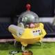 Игрушка Зомби Робот Жук Растения против Зомби 13 см Plants vs Zombies (01012) - изображение 3