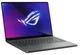 Ноутбук ASUS ROG Zephyrus G14 2024 GA403UI-DS91-CA Eclipse Gray - зображення 2