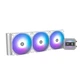 Zalman Система рідинного оxолодження Alpha 2 A36 ARGB, LGA1851, 1700, 1200, 115x, AM5, AM4, TDP 360W, білий - зображення 4