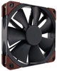 Кулер для корпуса Noctua NF-F12iPPC-2000 IP67 PWM - зображення 1