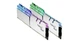 Оперативна пам'ять DDR4 32 Gb (3600 MHz) (Kit 16 Gb x 2) G.SKILL Trident Z Royal (F4-3600C19D-32GTRS) - зображення 2