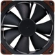 Кулер для корпуса Noctua NF-F12iPPC-2000 IP67 PWM - зображення 2
