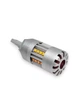 Світлодіодна лампа 7440 T20 W21W 24 SMD 2020 10-30V 24W 2800 Lm з обманкою Жовте світло (74565) - зображення 3