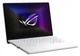 Ноутбук ASUS ROG Zephyrus G14 2023 GA402XZ-CS94 AniMe Matrix Moonlight White - зображення 2