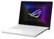 Ноутбук ASUS ROG Zephyrus G14 2023 GA402XZ-CS94 AniMe Matrix Moonlight White - зображення 3