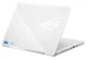Ноутбук ASUS ROG Zephyrus G14 2023 GA402XZ-CS94 AniMe Matrix Moonlight White - зображення 5