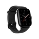 Смарт-часы Amazfit GTS 2 New Version Space Black - изображение 2