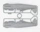 Самолет Gloster Sea Gladiator Mk.II с пилотами Королевского флота ICM (32045) - изображение 2