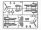 Mistel 1 (Ju 88A-4 и Bf 109F-4) ICM (48100) - изображение 8