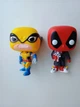 Дедпул і Росомаха Deadpool & Wolverine набір 2 шт. - зображення 4