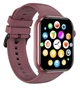 Смарт-годинник з Українським меню та додатком Blackview R60 AMOLED 1,96, 800 мAh Call Purple/ФІОЛЕТОВИЙ (R60Pur) - зображення 1