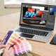 Ноутбук Gigabyte AERO 16 XE4 (XE4-73US914HH) Gray - изображение 7